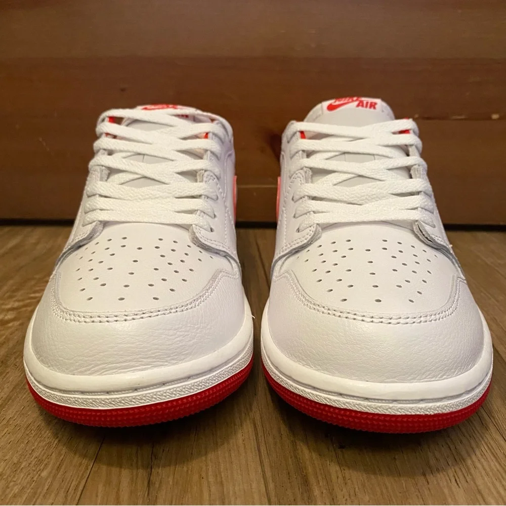 🌺NEW🌸 CUSTOM AIR JORDAN 1 RETRO LOW